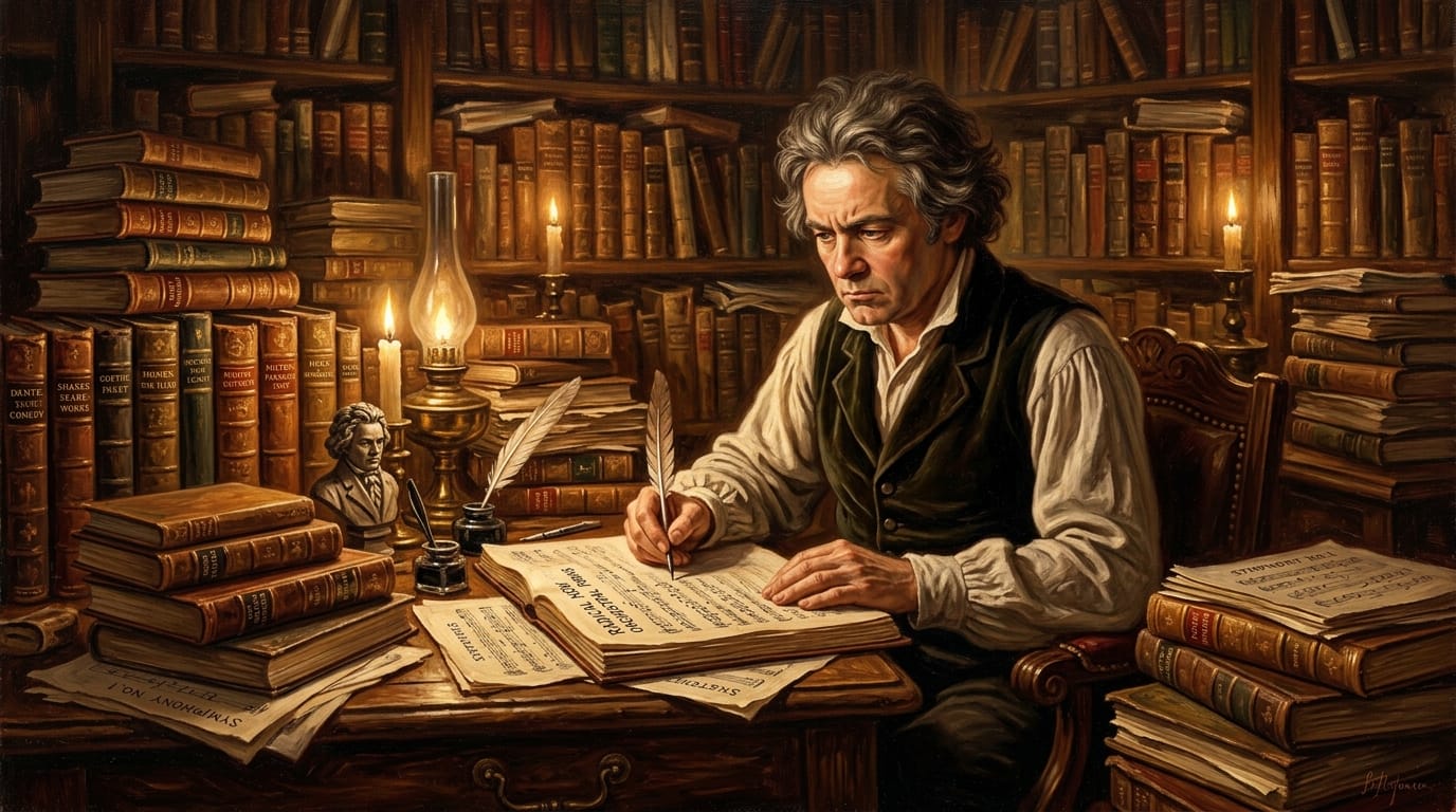 Inventing the Symphonic Poem