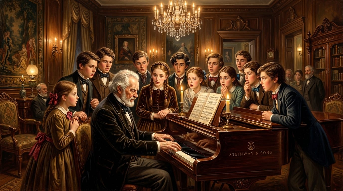 La vie trifurquée and the Free Masterclass
