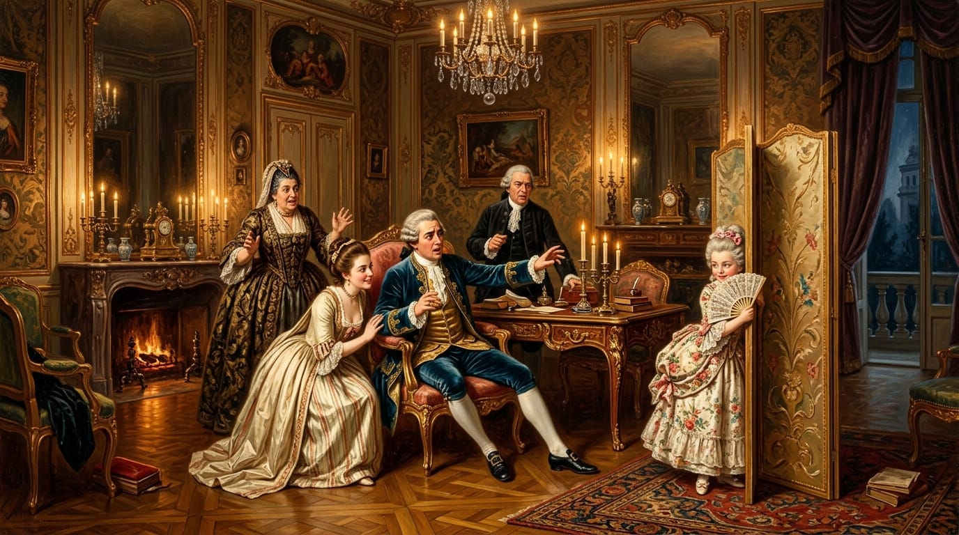Le nozze di Figaro
