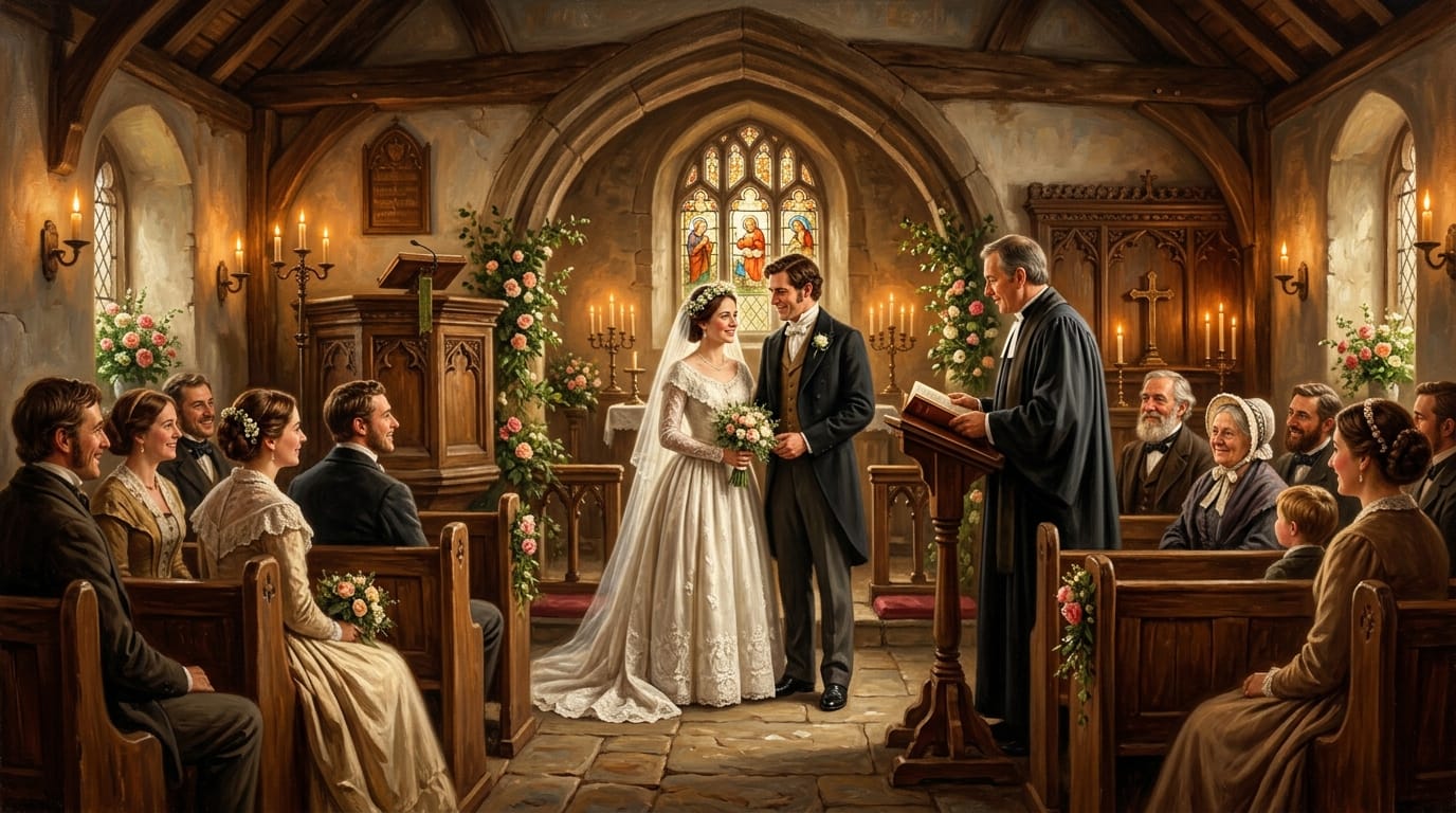Marriage to Clara and the "Liederjahr"